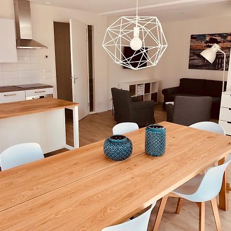 Welcome In - Aparthotel زوتلاند المظهر الخارجي الصورة