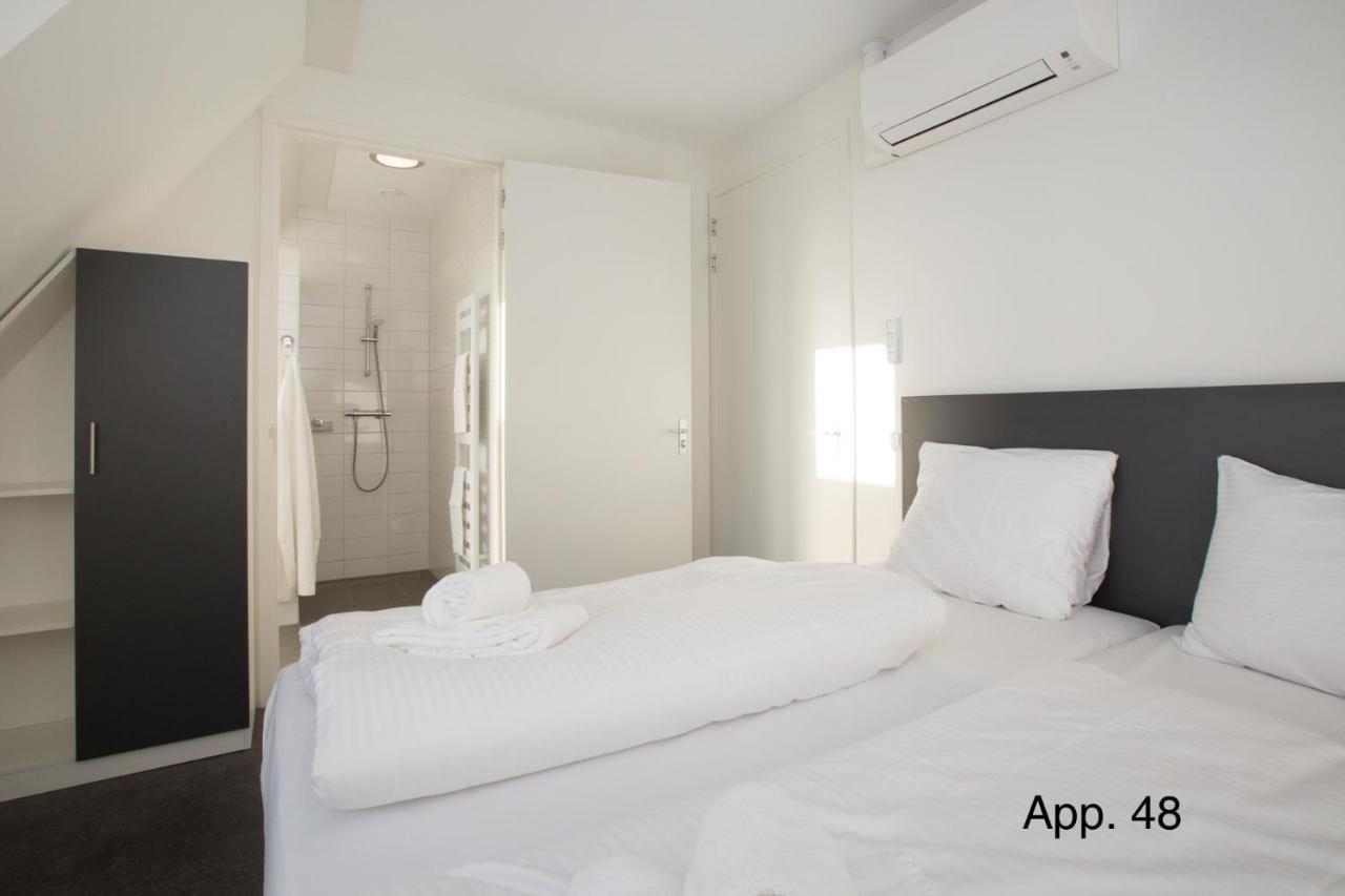 Welcome In - Aparthotel زوتلاند المظهر الخارجي الصورة