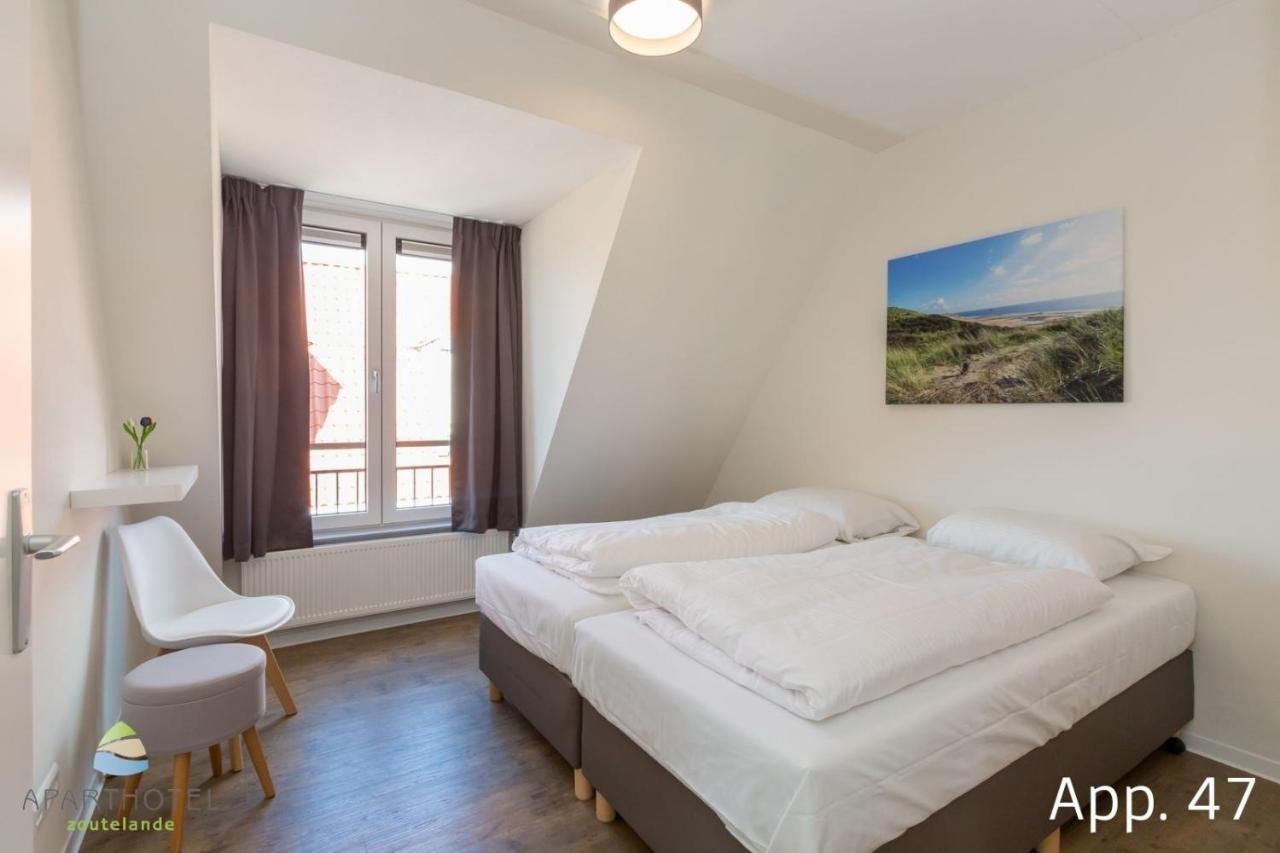 Welcome In - Aparthotel زوتلاند المظهر الخارجي الصورة