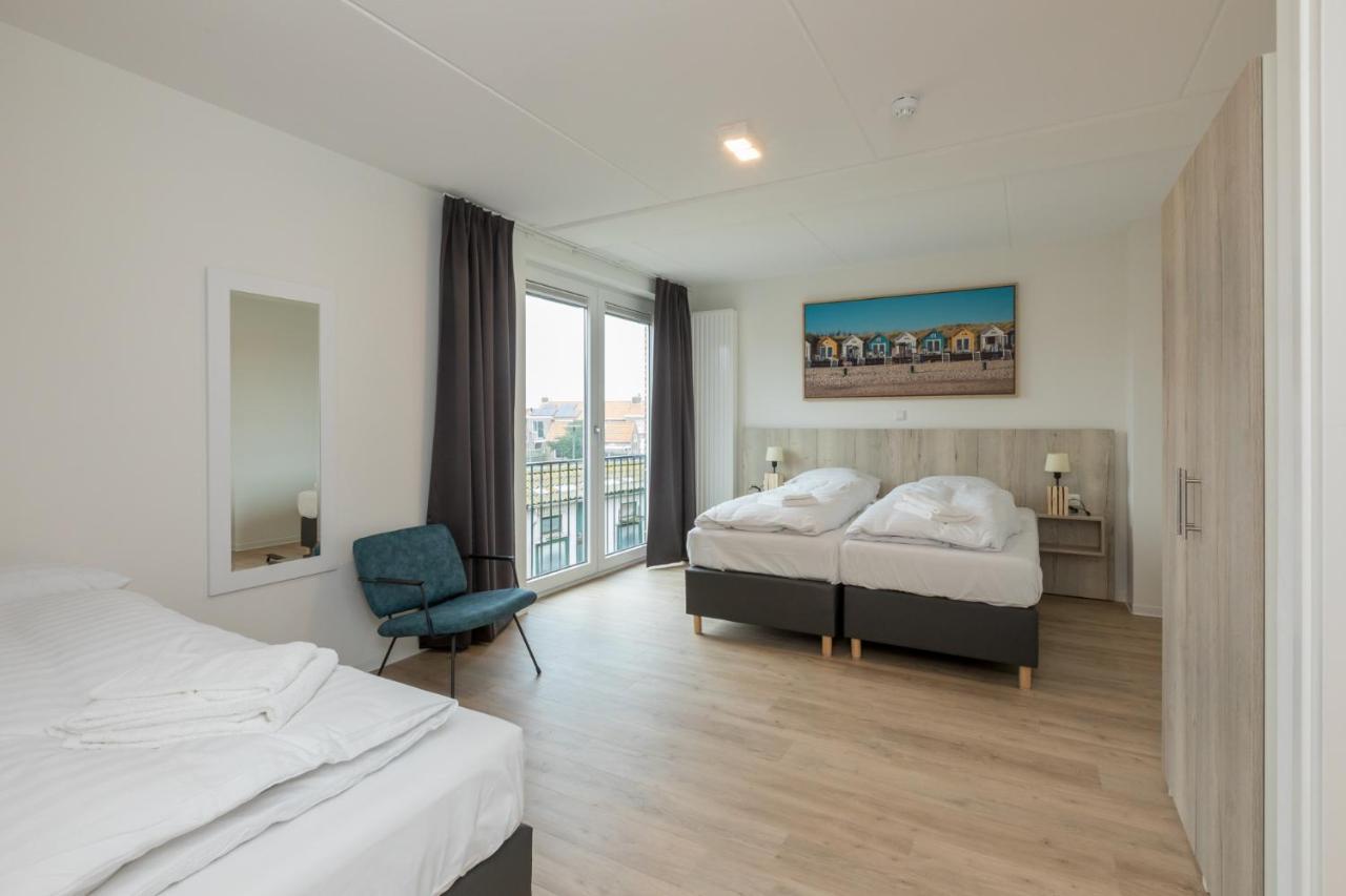 Welcome In - Aparthotel زوتلاند المظهر الخارجي الصورة