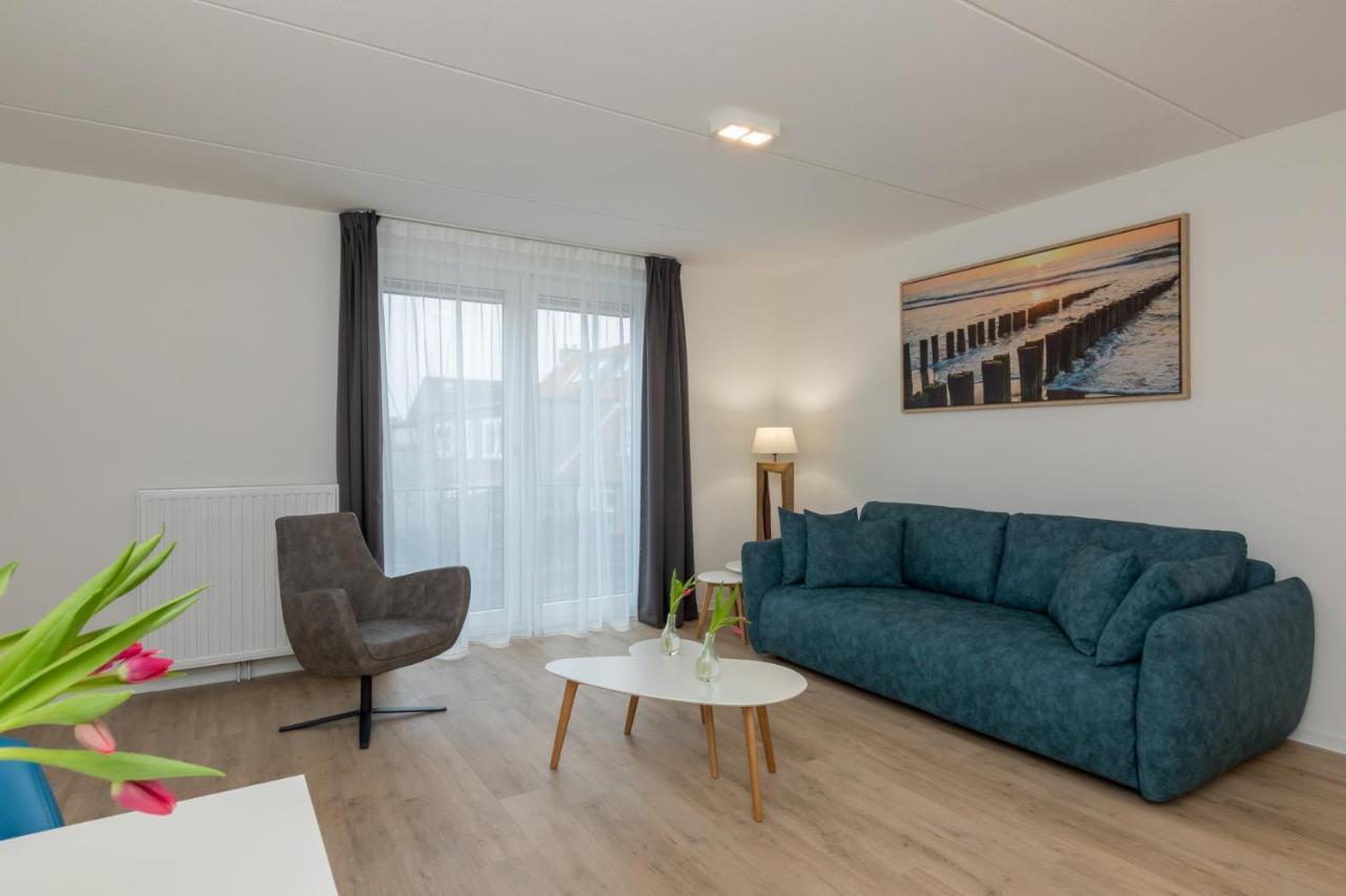 Welcome In - Aparthotel زوتلاند المظهر الخارجي الصورة