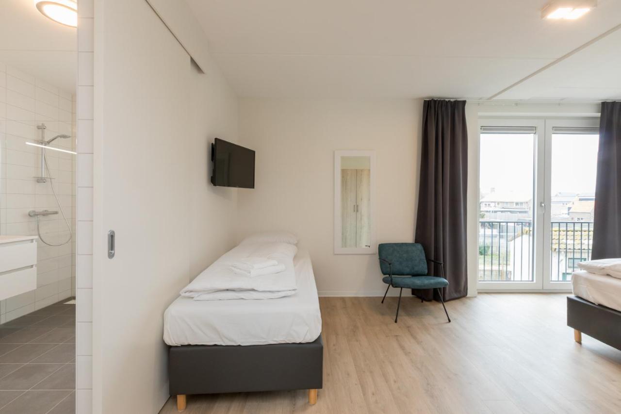 Welcome In - Aparthotel زوتلاند المظهر الخارجي الصورة