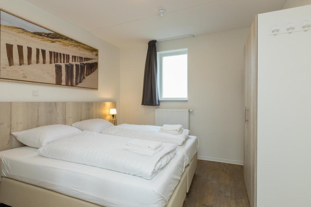 Welcome In - Aparthotel زوتلاند المظهر الخارجي الصورة