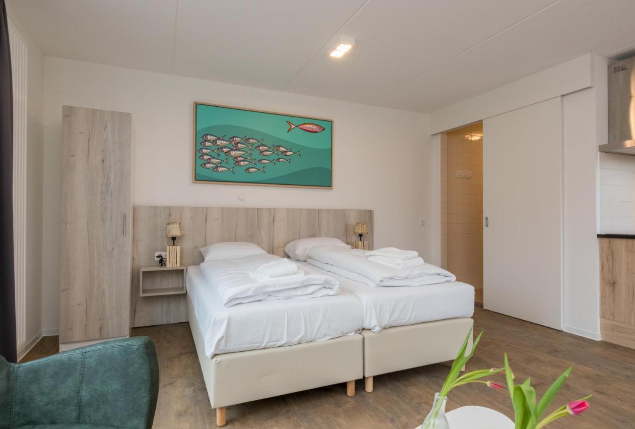 Welcome In - Aparthotel زوتلاند المظهر الخارجي الصورة