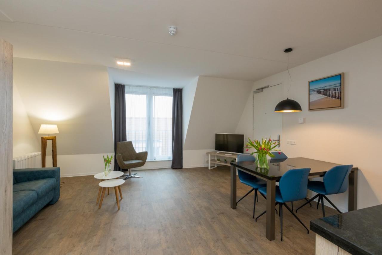 Welcome In - Aparthotel زوتلاند المظهر الخارجي الصورة