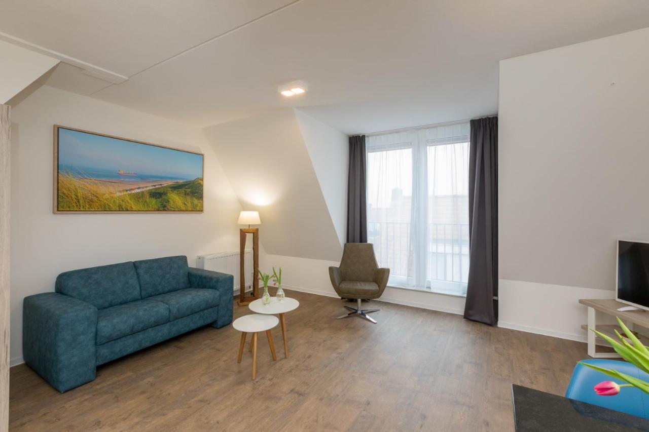 Welcome In - Aparthotel زوتلاند المظهر الخارجي الصورة
